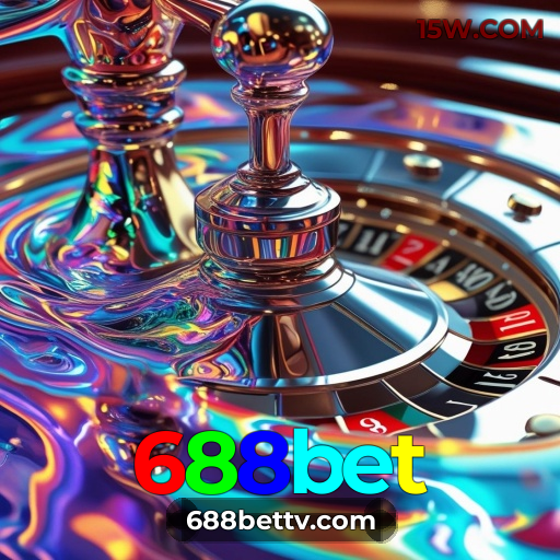 688bet Slots: Ganhe Rodadas Grátis ao se Cadastrar Agora 