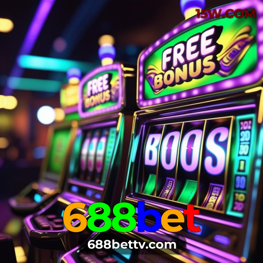 Dê seu Palpite na 688bet: A Casa de Apostas dos Brasileiros