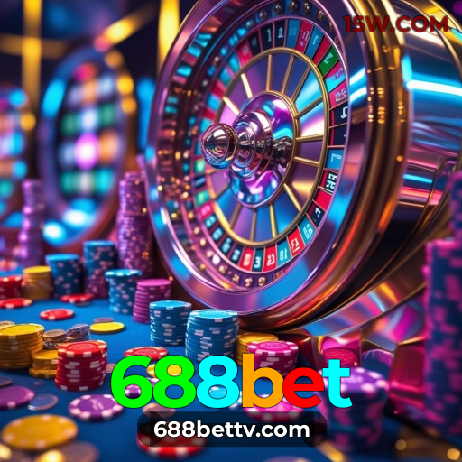 688bet | Cassino Online com Jogos e Suporte 24h