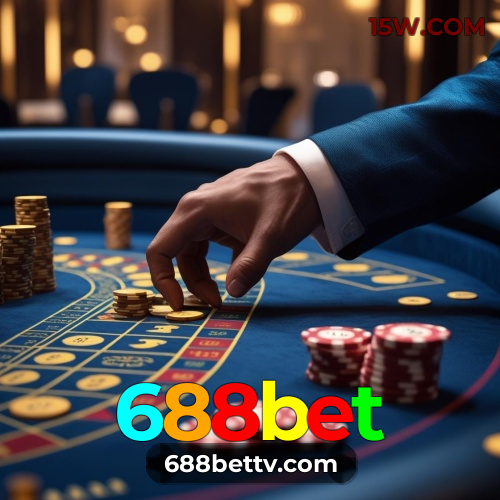 688bet.com 🎯 - Principal site oficial de jogos de azar 🎯 - 688bet