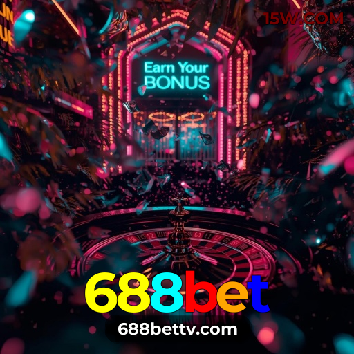 Cassino 688bet | APK Oficial, PIX e Saque Rápido