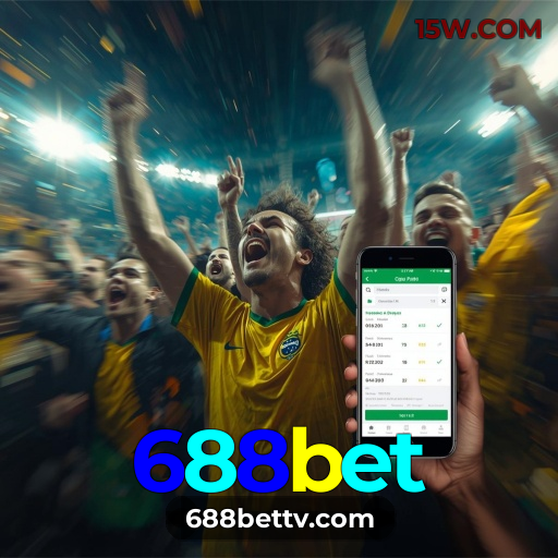 688bet Slots: Ganhe Rodadas Grátis ao se Cadastrar Agora 