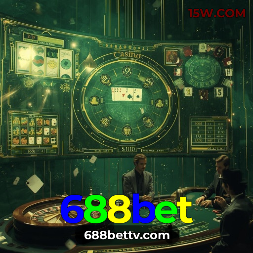 688bet.com - Plataforma de Apostas e Cassino Online no Brasil - 688bet