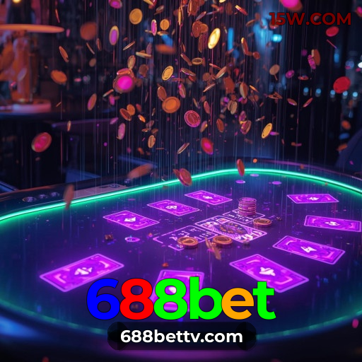 688bet | Cassino Online com Jogos e Suporte 24h