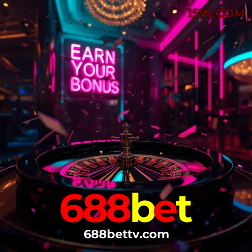 688bet | Cassino com Jogos Online e Suporte 24h