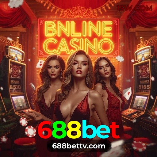 688bet | Cassino com Jogos Online e Suporte 24h