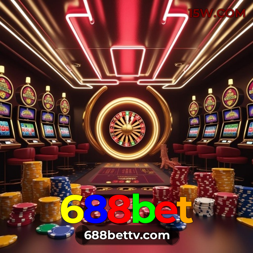 688bet Promoções de Slots: Ganhe Giros Grátis nos Jogos Populares