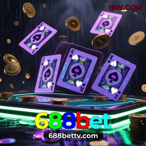 688bet Caça-níqueis: Diversão Garantida com os Maiores Jackpots 