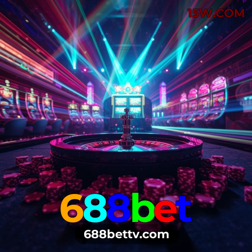 688bet.COM ⭐️ - Site Oficial do Cassino Online - 688bet