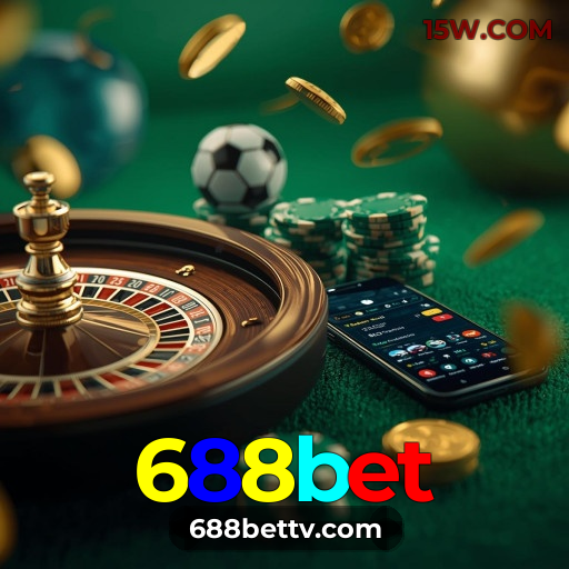 Cassino 688bet | Experiência Premium em Jogos Online