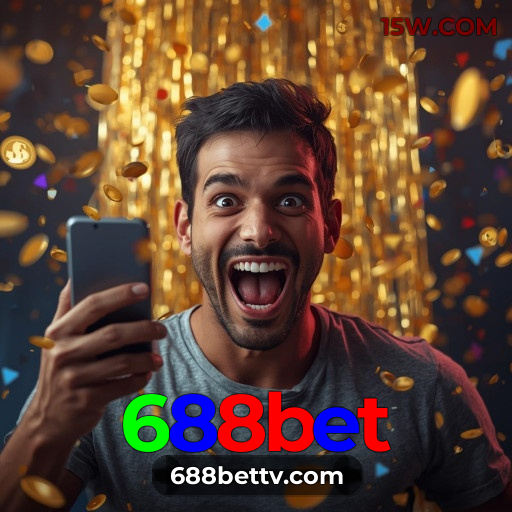 Jogue Crash no 688bet e Receba no PIX na Mesma Hora