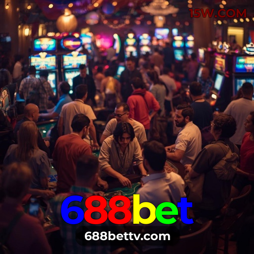 688bet.com 🌠 - Líder Brasileiro de Cassino 🌠 - 688bet