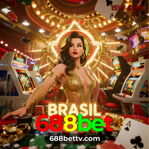 688bet: Onde sua sorte brilha: cassino online confiável!