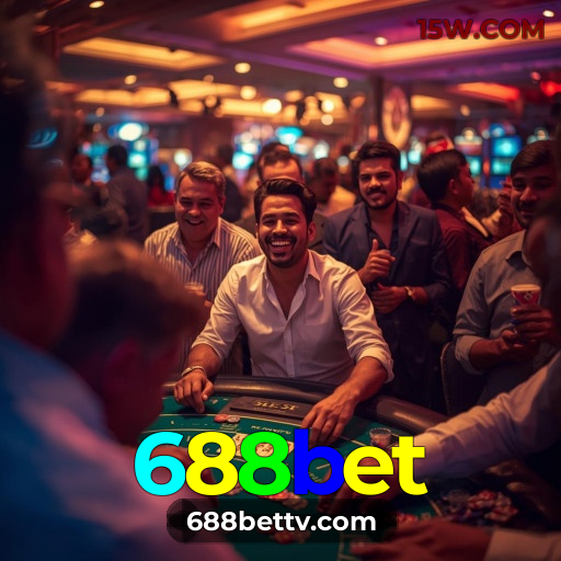 🎮 App Slots 688bet – Interface Intuitiva e Apostas Instantâneas
