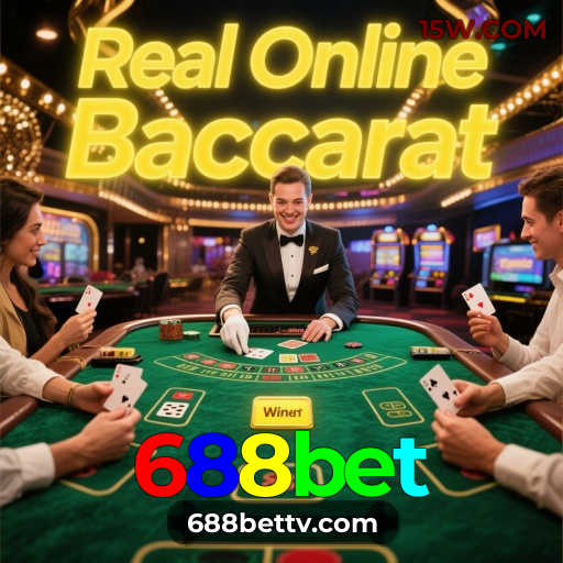 688bet.COM ⭐️ - Site Oficial do Cassino Online - 688bet