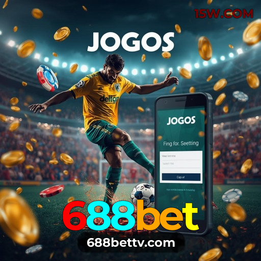 688bet ✨Plataforma oficial de caça-níqueis 688bet