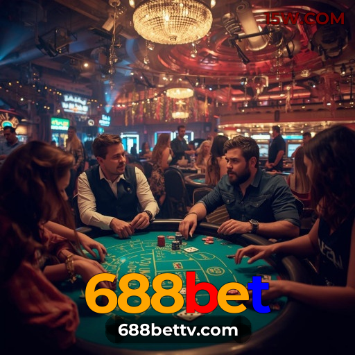 688bet | Plataforma Líder em Jogos de Crash e Cassino ao Vivo