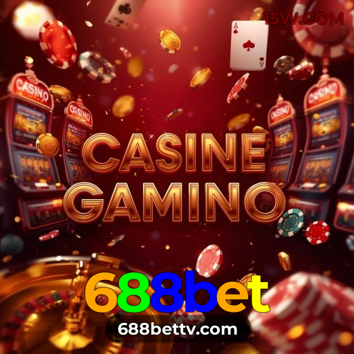 688bet | Cassino Online com Jogos, Bônus e PIX